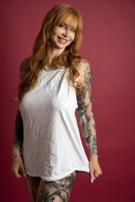 MayasWorld pornstar naked images