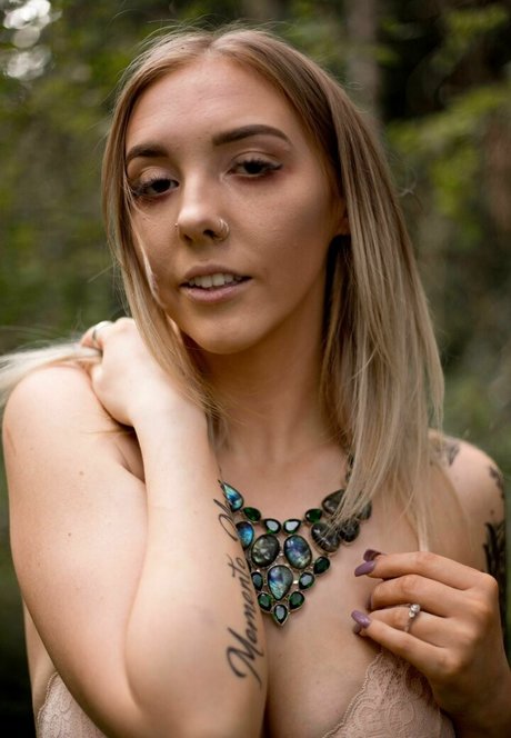 violetcox erotic star pics