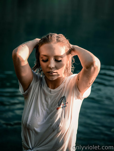 violetcox best actress images