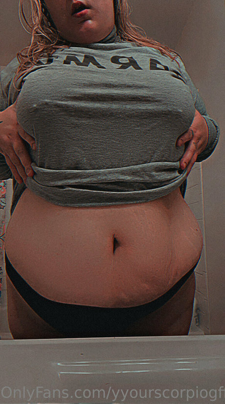 yyourscorpiogff pornstar art image