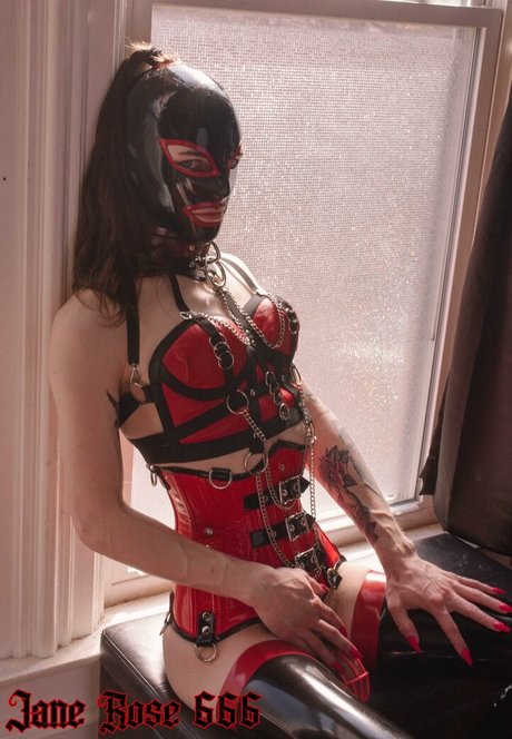 Janerose666 model xxx archive