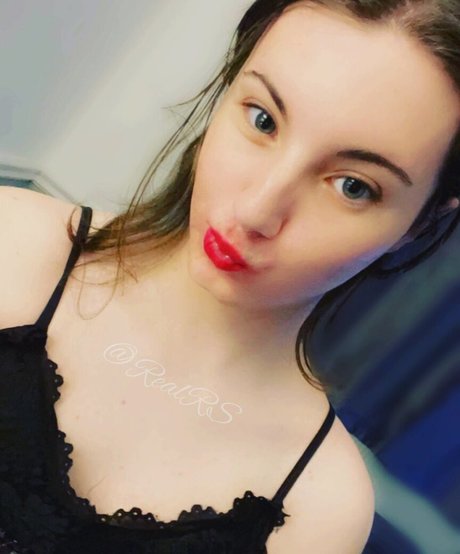 RealRS pornstar nice photos