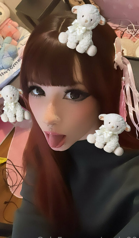 veela00 model sex img