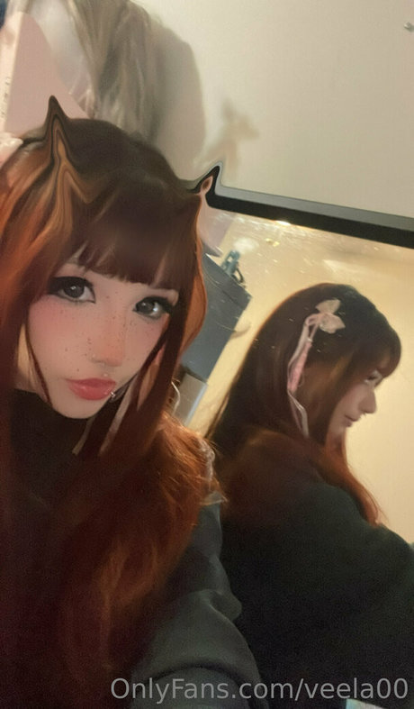 veela00 pornographic star img