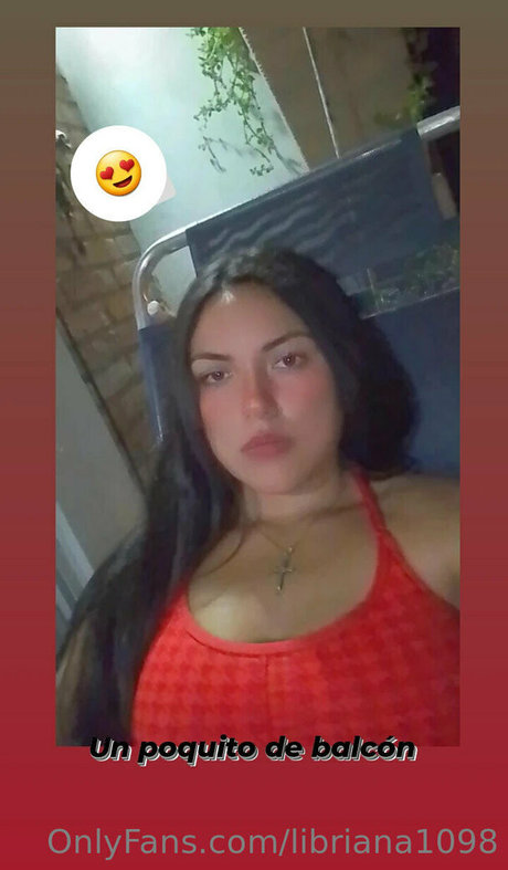 libriana1098 adult model image