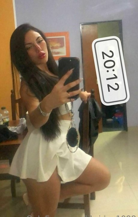 libriana1098 star pornographic photo