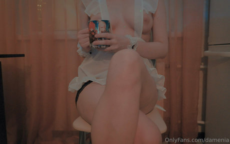 damenia high quality star archive