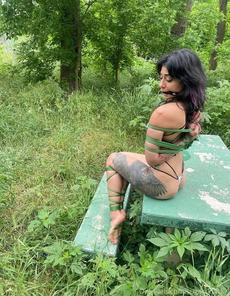 sugarskull bri nude pornstar picture