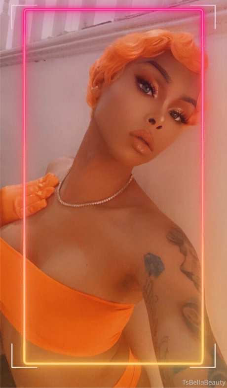 tsbellabeauty star nude pics