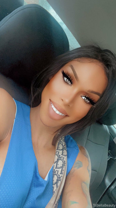 tsbellabeauty adult model pic