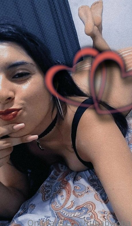 tubabyloba model adult photo