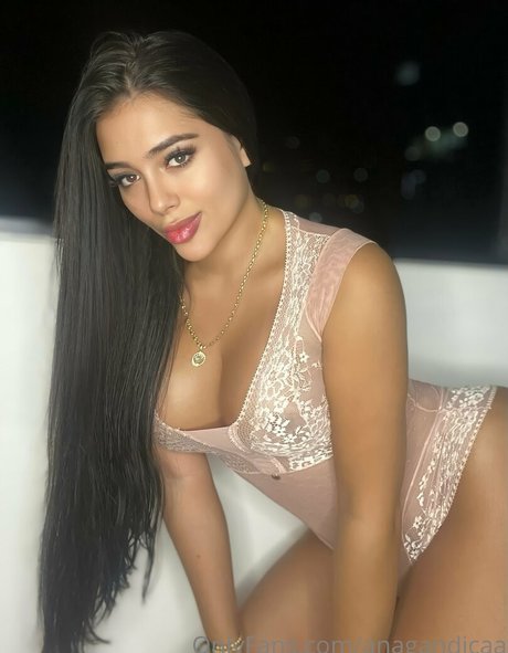 anagandicaa pornstar xxx img