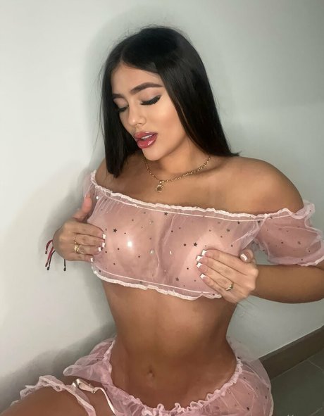 anagandicaa model porn pic
