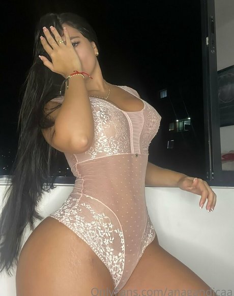 anagandicaa Profile pic