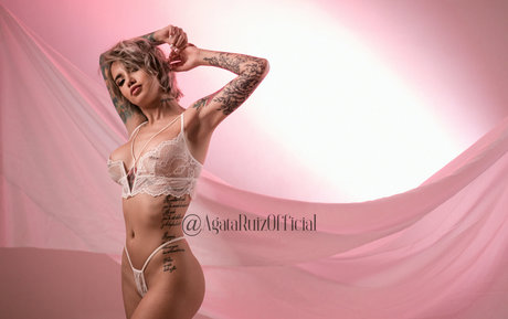 agataruizofficial exclusive model gallery