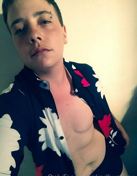 redbunniee pornstar sexy photo