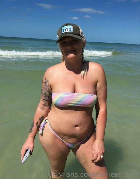 holliess1free porn star image