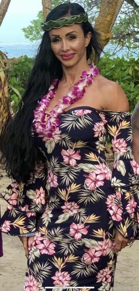 jewels jade vip top model picture