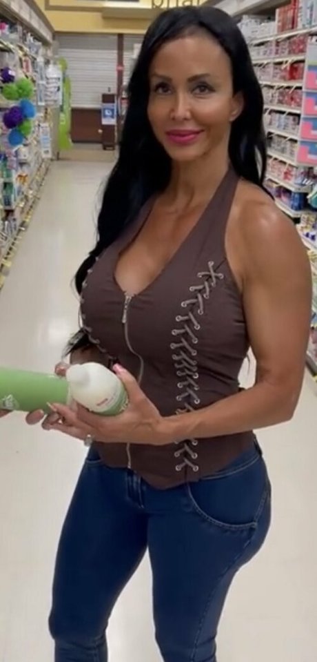 jewels jade vip star nude picture