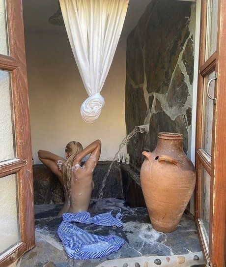 Grace Kennedy Piehl xxx actress img