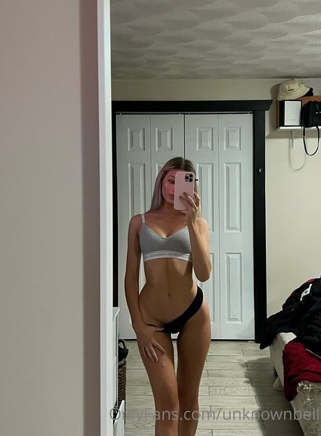 unknownbell model top images