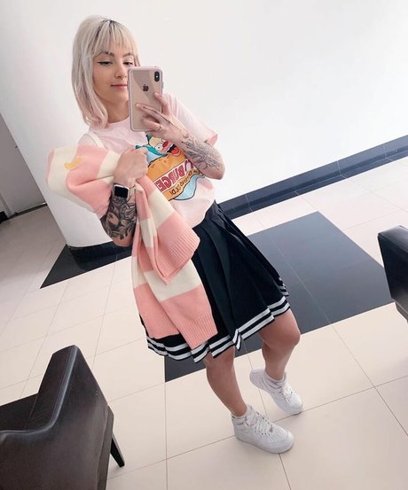 Riyuuka perfect pornstar img