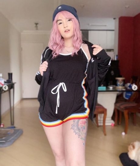 Riyuuka star best picture