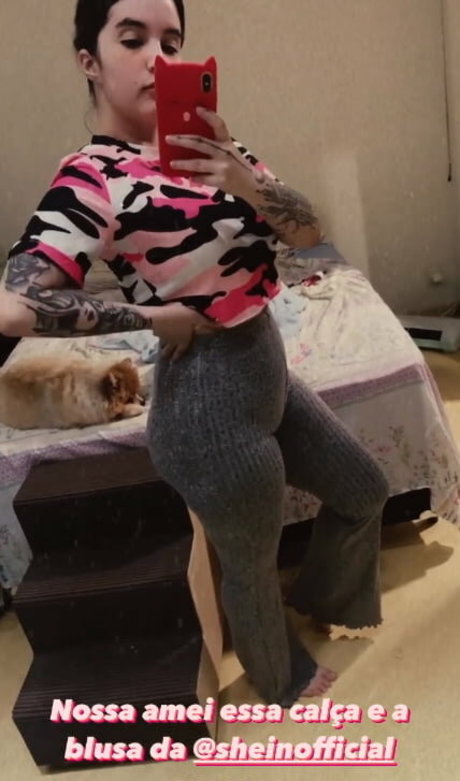 Riyuuka perfect model archive