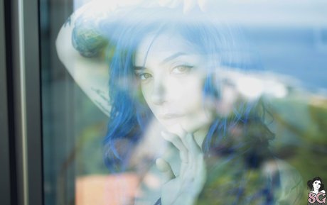 heysaria model naked archive