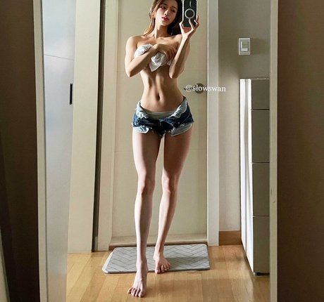 slowswan pornstar perfect photos