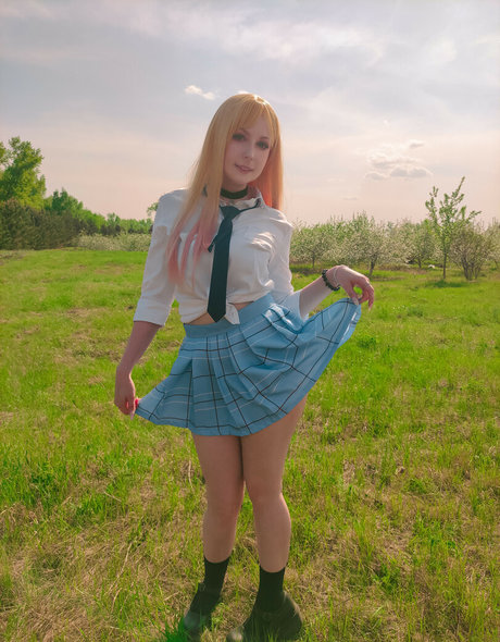 catzillachan beautiful star pic