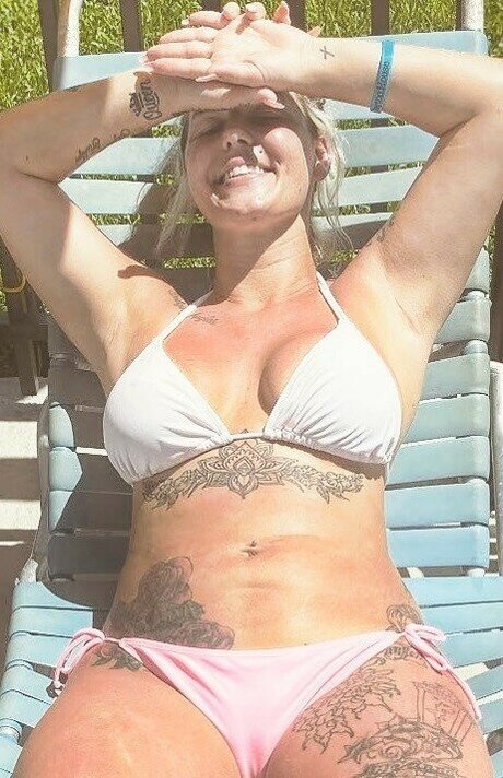 Ashton Sidney porn star pic