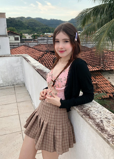 chubby latina teen onlyfans best pics