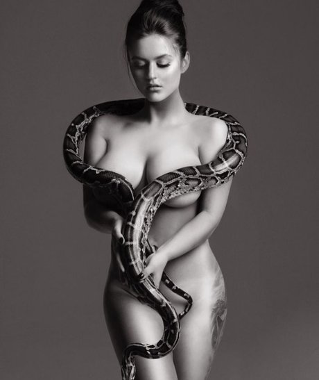 Irina Vinding star art galleries