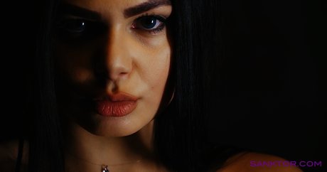 Sanktor hd pornstar photo