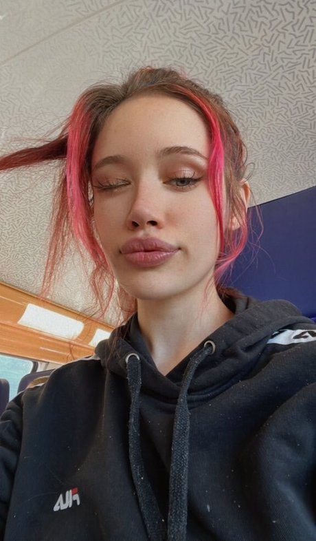 Seckooh exclusive pornstar picture