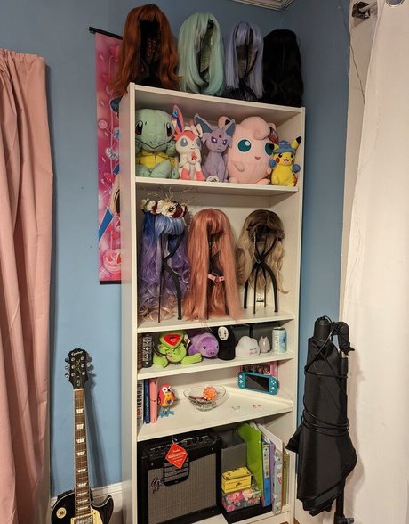 Natalie Minx nude pornstar galleries