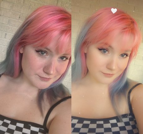 Natalie Minx pornstar xxx image