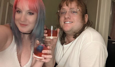 Natalie Minx model photo