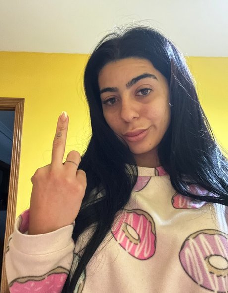 Victoria Ramos erotic actress picture