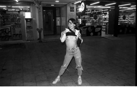 Nastya Pavonskaya pretty actress photo