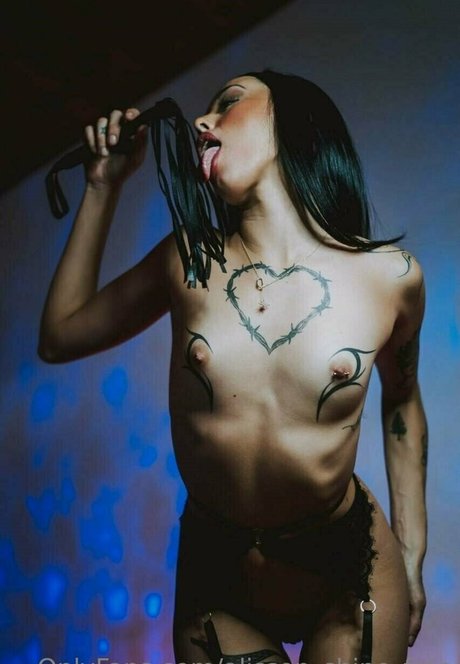 alisson shine free model pretty img