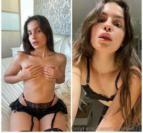 milanlove21 erotic pornstar photos