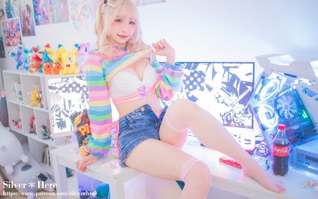 silverxhere best actress archive