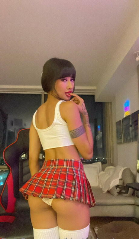 nankatanaa pretty pornstar picture