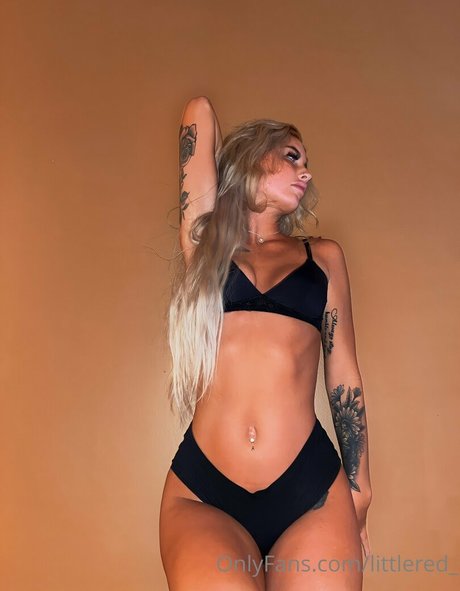 Abigail Hailey erotic star pic