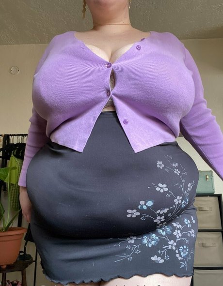 bbwfrogprincess model erotic photos