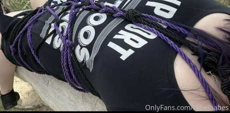 rebelbabes pornstar nudes archive