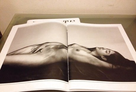 Golshifteh Farahani pornographic model img