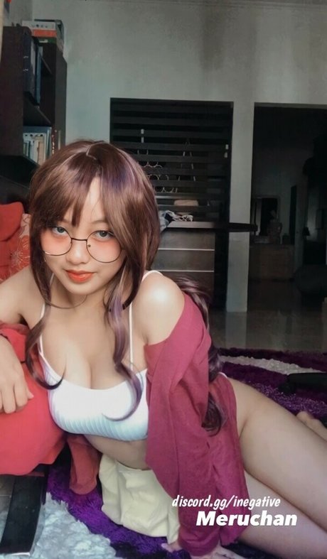 MeruChan star xxx pic